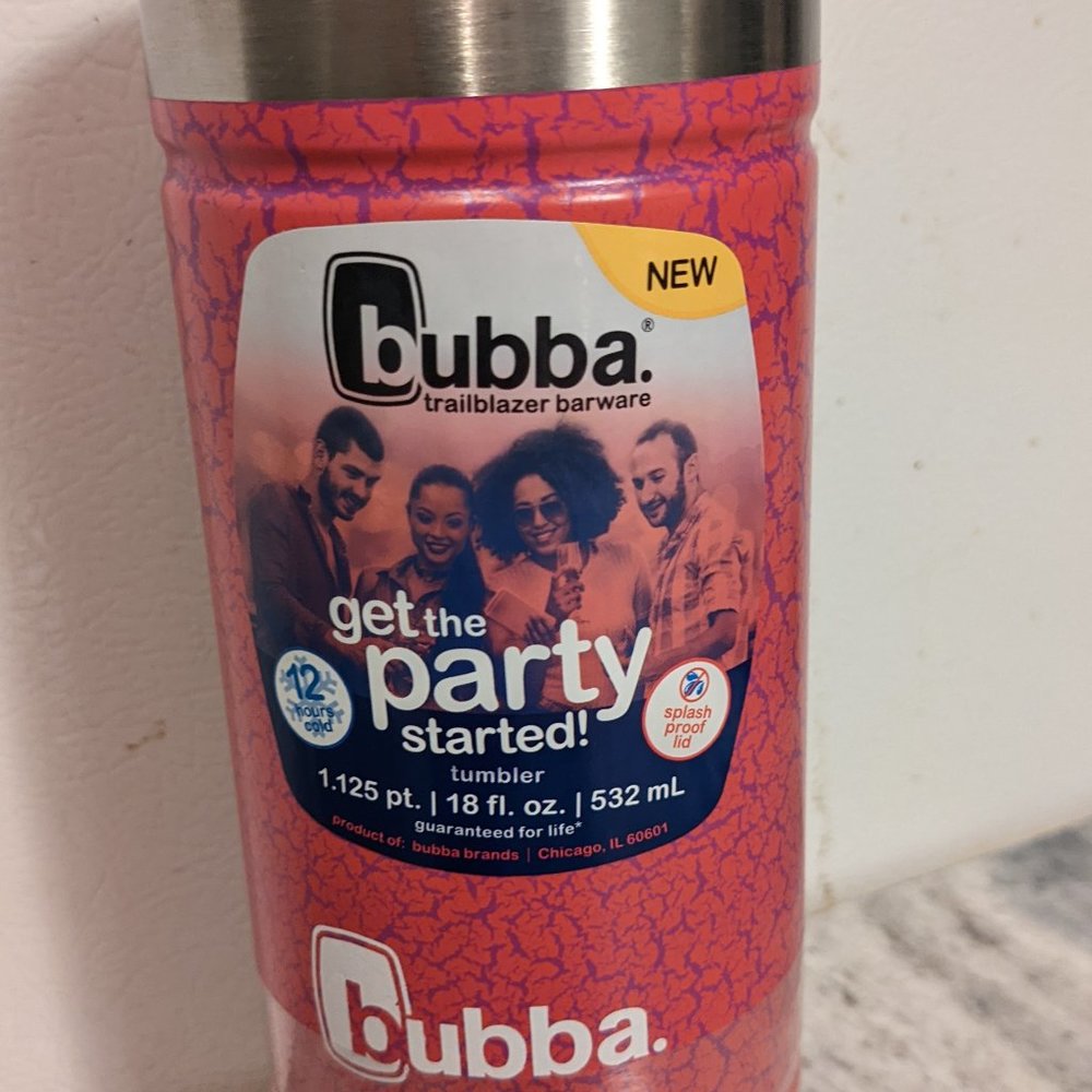 Glass Insulated for Cold or Hot